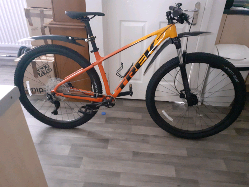 Trek Marlin 7 Mountain bike | in 